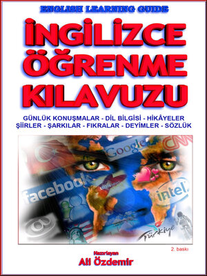 cover image of İNGİLİZCE ÖĞRENME KILAVUZU